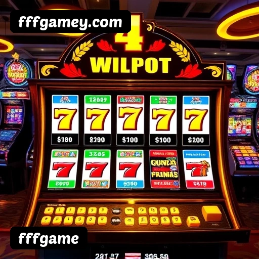 Lottery Clássica na fffgame