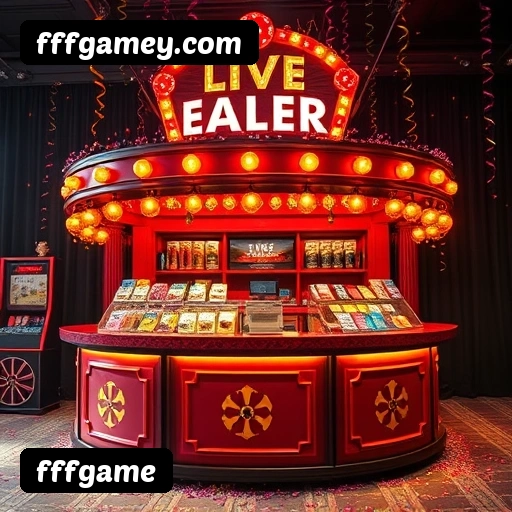 Download iOS fffgame