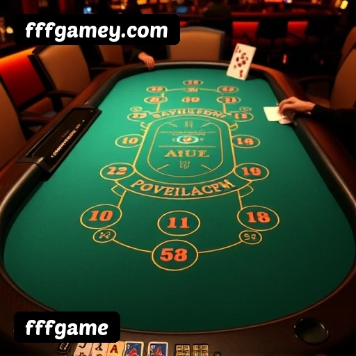 Poker variations - Texas Hold'em e Caribbean Stud