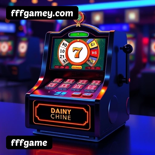 Instalar APK fffgame