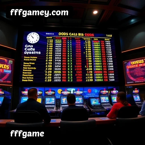 Instalação PC fffgame